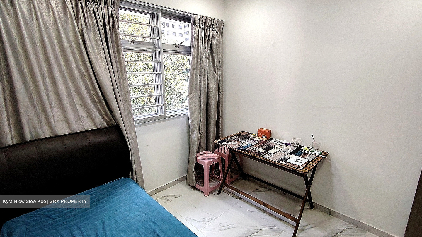 Blk 78 Dawson Vista (Queenstown), HDB 3 Rooms #544952871